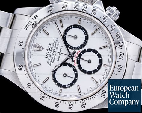 rolex 16520 band|rolex daytona 16520 price.